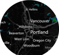 MyRadar Weather Radar screenshot 0