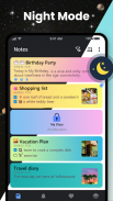 Notizen-Notizblock & Notizbuch screenshot 7