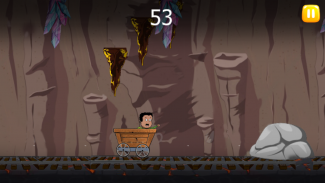 Mine Wagon screenshot 5