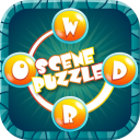 Word Scene Puzzle, Connect and Search Word Puzzles