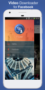 Video Downloader for Facebook - (F-Load) screenshot 5