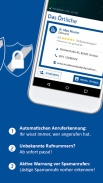 Das Örtliche Telefonbuch & Auskunft in Deutschland screenshot 0
