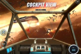 Strike Wing: Raptor Rising screenshot 10