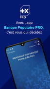 Banque Populaire PRO screenshot 0