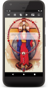 The Chaplet of the Holy Wounds screenshot 5