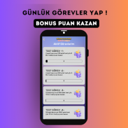 Bilen Kazanır-Para Kazán screenshot 4