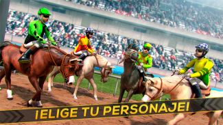 🏇 Hipódromo Caballo Carreras screenshot 8