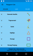 Polygeom: Rumus Geometri screenshot 3