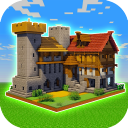 Maxicraft - City Buiid Icon