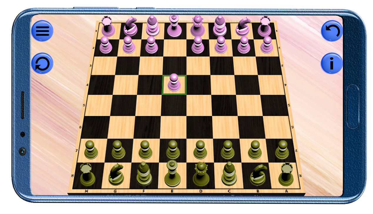 Free Ultimate Chess Titans APK Download For Android