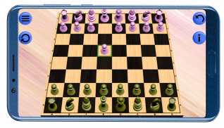 Chess Master screenshot 0