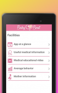 Baby Heart Beat - Fetal Doppler Device Required screenshot 20