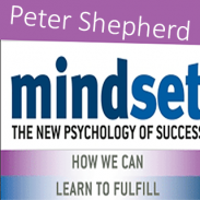 Mindset: The New Psychology of Success By Peter .S screenshot 1