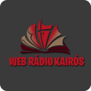 Web Rádio IFK Icon