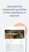 FoodDocs | FSMS app screenshot 12