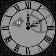 Antique Pocket Watch screenshot 2