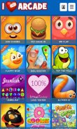 Mini Games - 1000+ Free Games - iLoveArcade screenshot 3