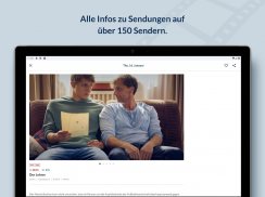 TV Movie - TV Programm screenshot 4