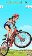 BMX Cycle Extreme Bicycle Game screenshot 6