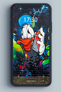 Grafiti Duvar Kağıtları screenshot 3