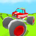 Monster Truck.io