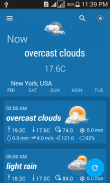 Weather Forecast & Widgets screenshot 0