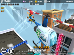 Epic Skater 2 screenshot 12