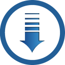 Turbo Download Manager (and Browser) Icon
