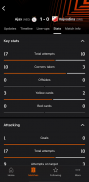UEFA Europa League Official screenshot 2