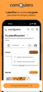 ComoQuiero screenshot 0