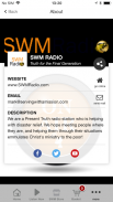 SWM Radio screenshot 5