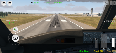 Flight Simulator Advanced screenshot 5