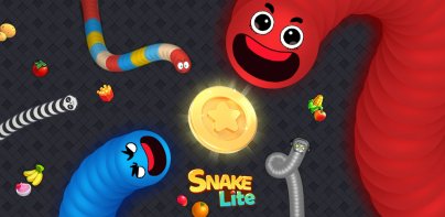 Snake Lite-Solucan .io Oyunu