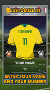 Football Jersey Maker 2024 screenshot 6