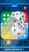 The Ludo Fun Multiplayer Game screenshot 14