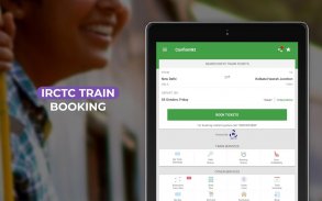 ConfirmTkt: Train Booking App screenshot 9