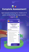 VoxiKids - Easy speech screenshot 7