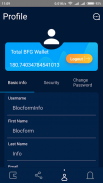 Blocform Global screenshot 1