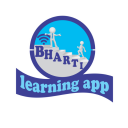 Bharti Learning App icon