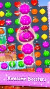 Sweet Candy Jelly screenshot 1