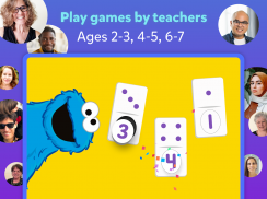 TinyTap - Educational Games for Kids, by Teachers. screenshot 7