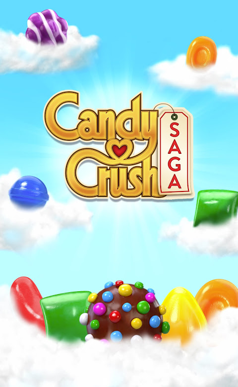 Candy Crush Saga Mod Apk 1.267.0.2 (Unlimited Lives and Boosters)