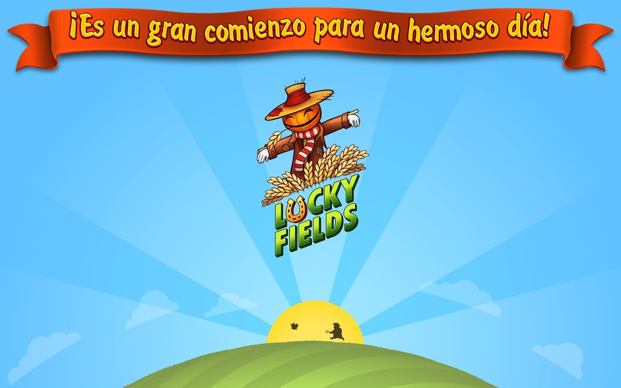 Lucky Fields - Descargar APK para Android | Aptoide