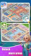 Idle Shopping Mall - Tycoon screenshot 6
