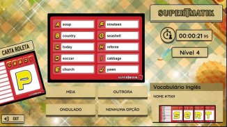 SUPERTMATIK screenshot 3