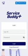 Service Buddy Plus screenshot 0