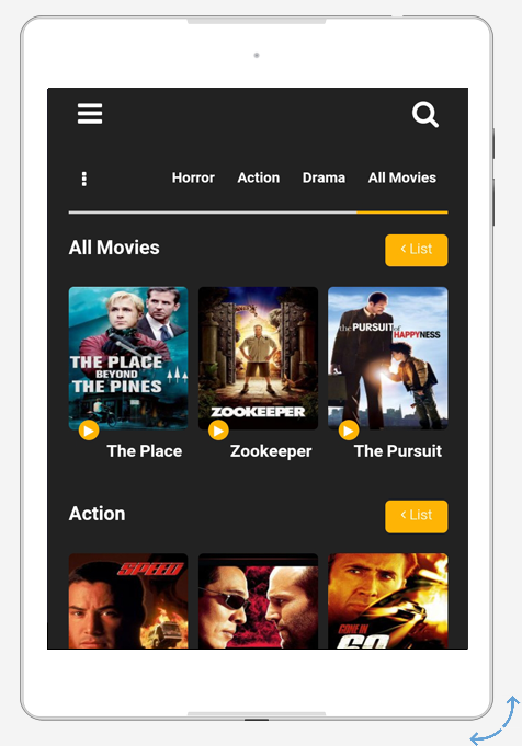 TV PLAY Plus Online for Android - Download