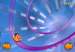 Thrill Rush Theme Park screenshot 5