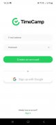 Time Tracking App TimeCamp screenshot 11