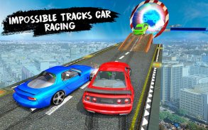 Grand Ramp Bike, Car & Plane Racing Transformers screenshot 17